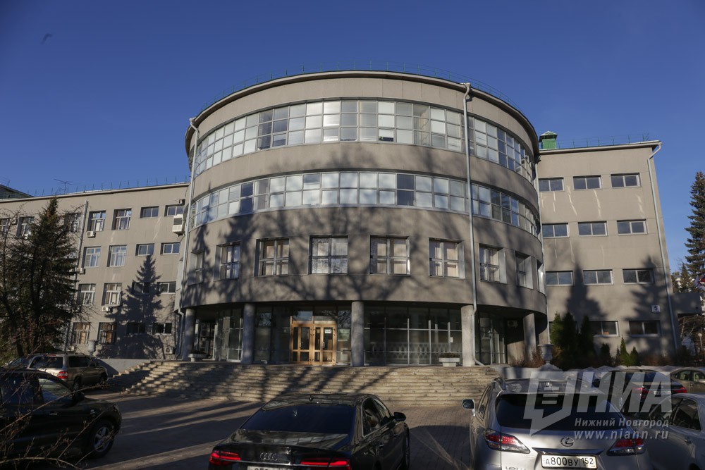 Нижегородская мэрия опровергла сообщения об обысках по делу Штокмана