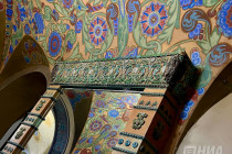 Сказочный терем на Покровке