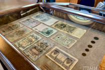 Сказочный терем на Покровке