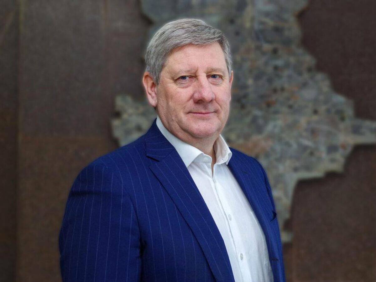 Андрей Чертков: Я прирос к Донецку