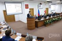 Мэром Нижнего Новгорода избран Юрий Шалабаев