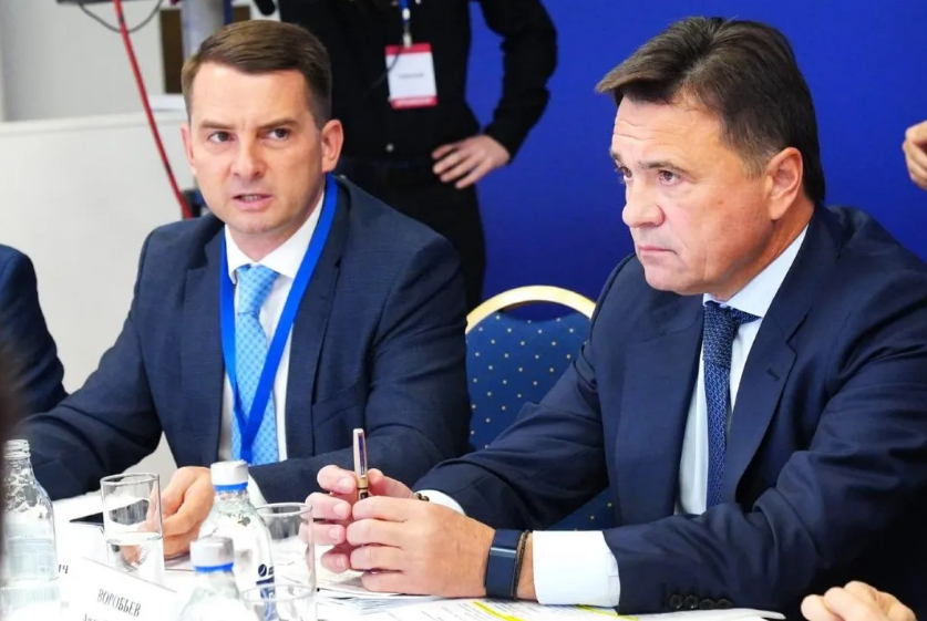 Андрей Воробьёв рассказал о симерах поддержки бойцов СВО в Подмосковье