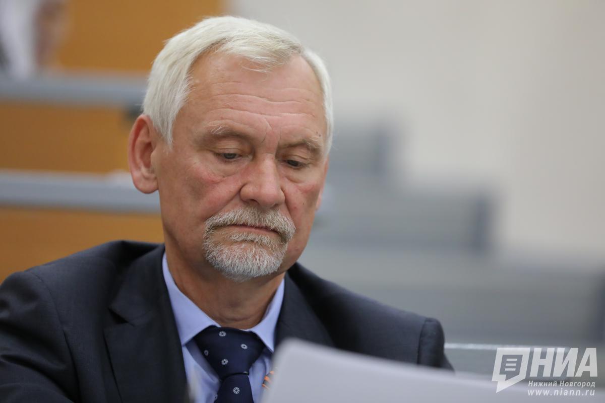 Булавинов рассказал об отношениях с экс-женой, с которой судится за имущество