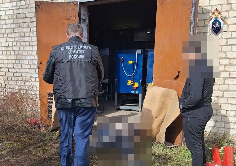 СК расследует гибель рабочего в Заволжье после поражения током