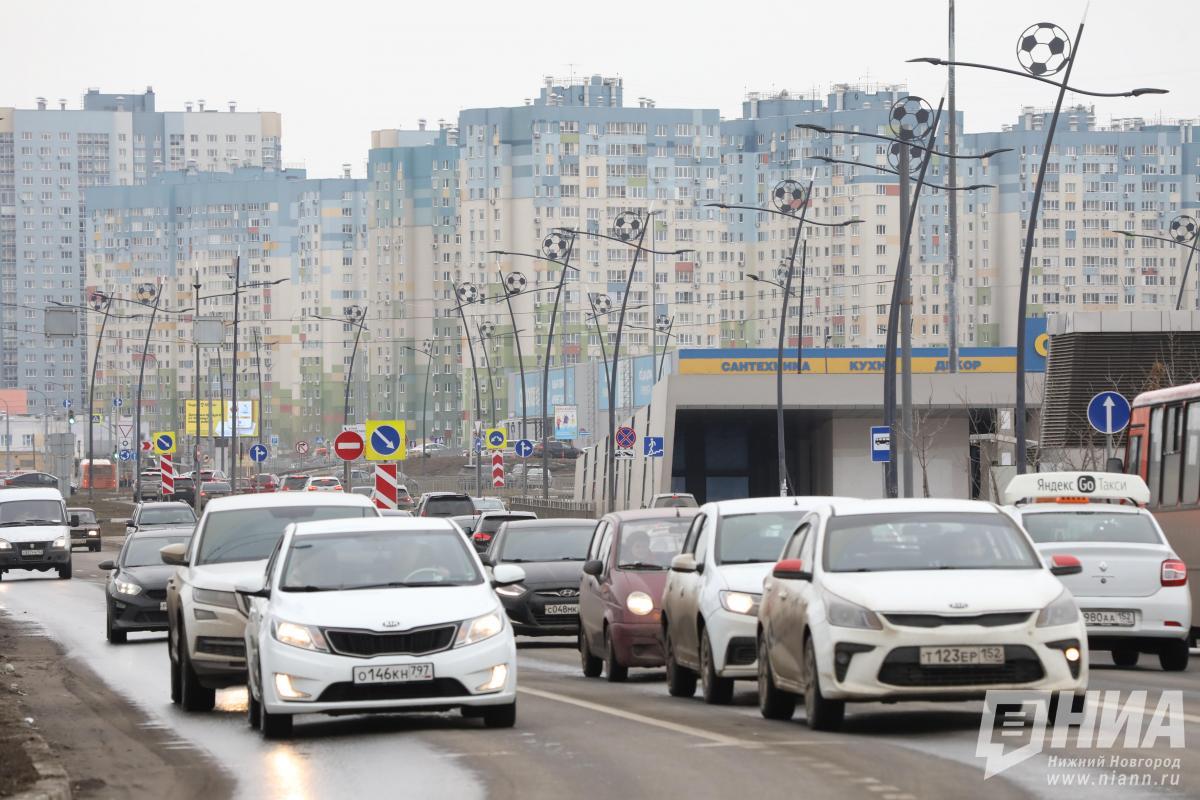 Алиханов: корректировка утильсбора устранит перекосы на авторынке