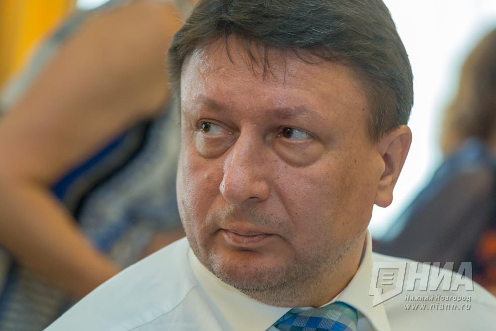 Адвокаты Олега Лавричева настаивают на возврате дела прокурору