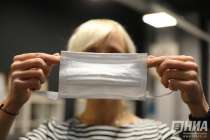 НОКБ имени Семашко ввела масочный режим и ограничила посещение больных