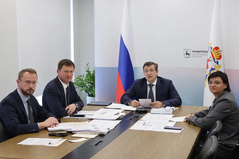 Никитин предложил усилить полномочия регионов по тарифному регулированию