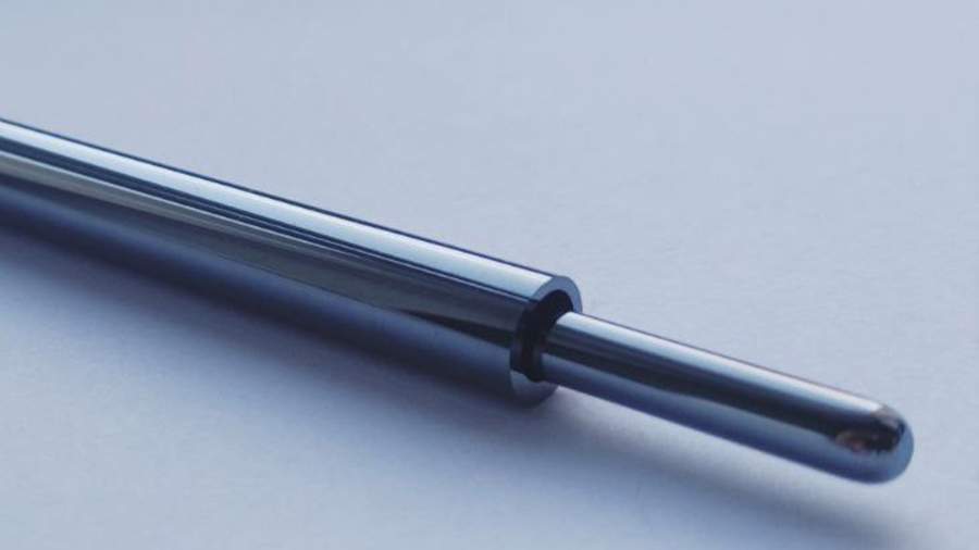 Нижегородские ученые создали новое оптоволокно для медлазеров