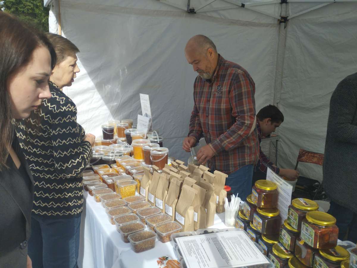 Опубликован график проведения ярмарок Покупай нижегородское в октябре