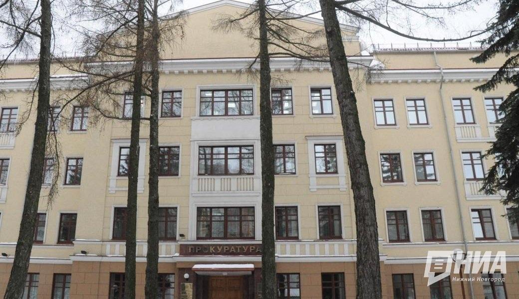 Прокуратура контролирует соблюдение прав дзержинцев после атаки БПЛА