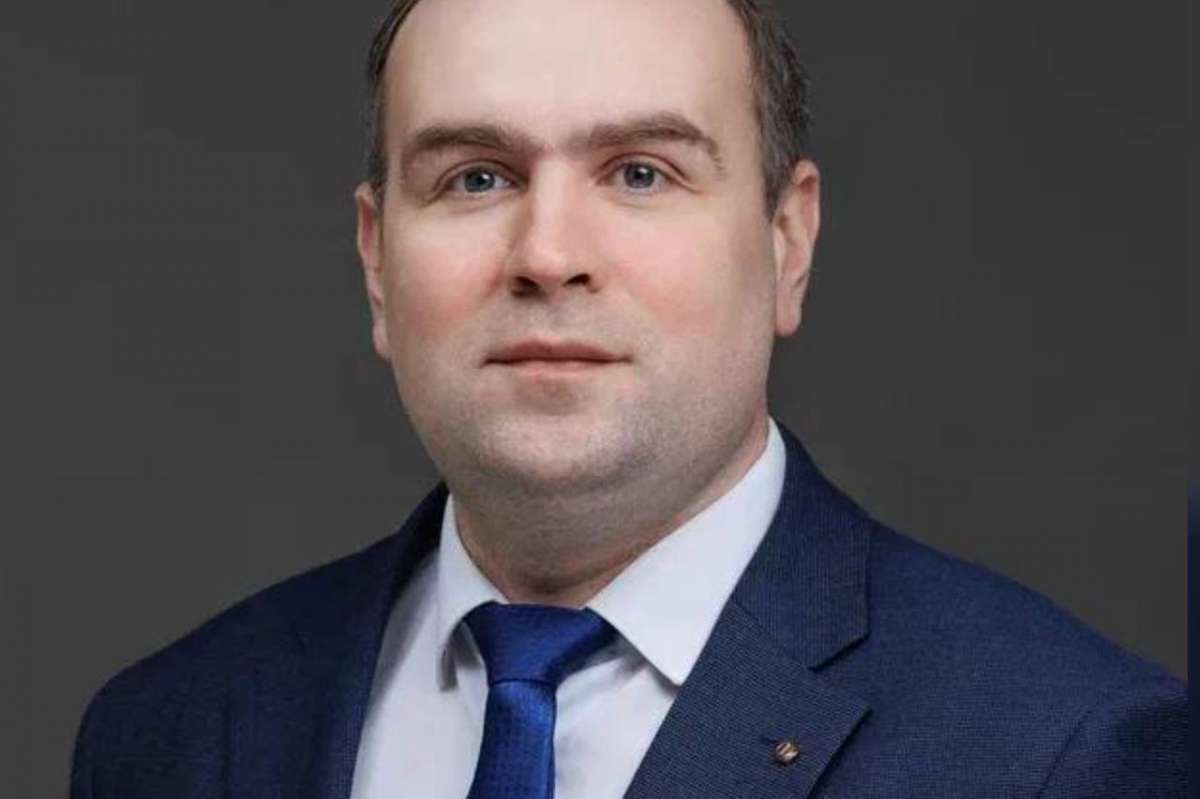 Куренков стал министром ЖКХ Нижегородской области без приставки и.о.