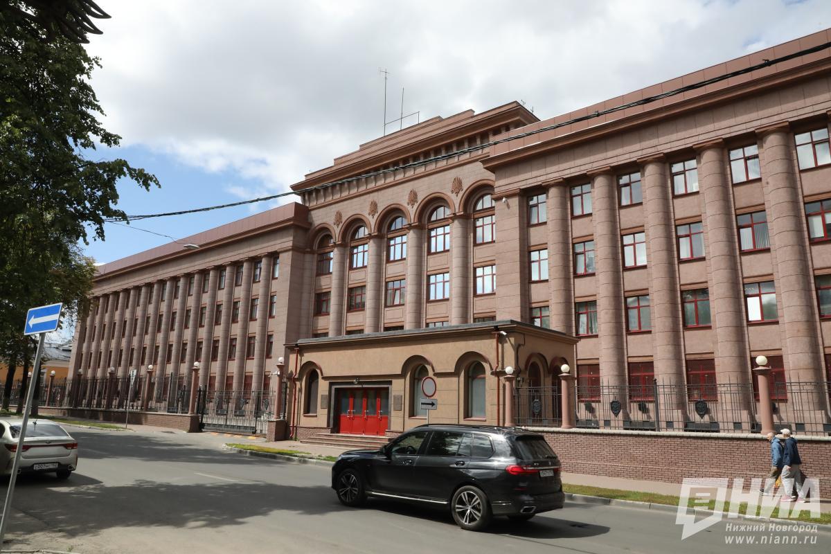 Нижегородец получил 2 года колонии за оправдание терроризма