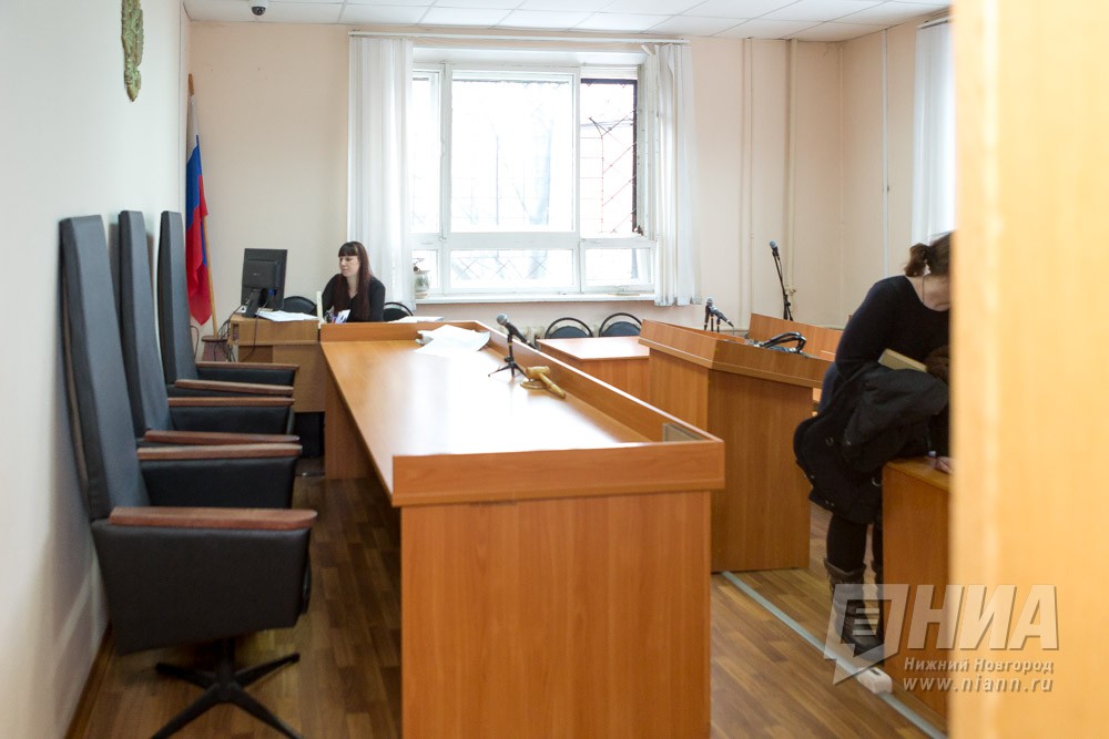 Нижегородский СК предъявил обвинение вору в законе Лехе Московскому