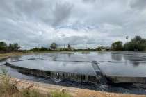 Нижегородская станция аэрации снова получила предостережение из-за вони