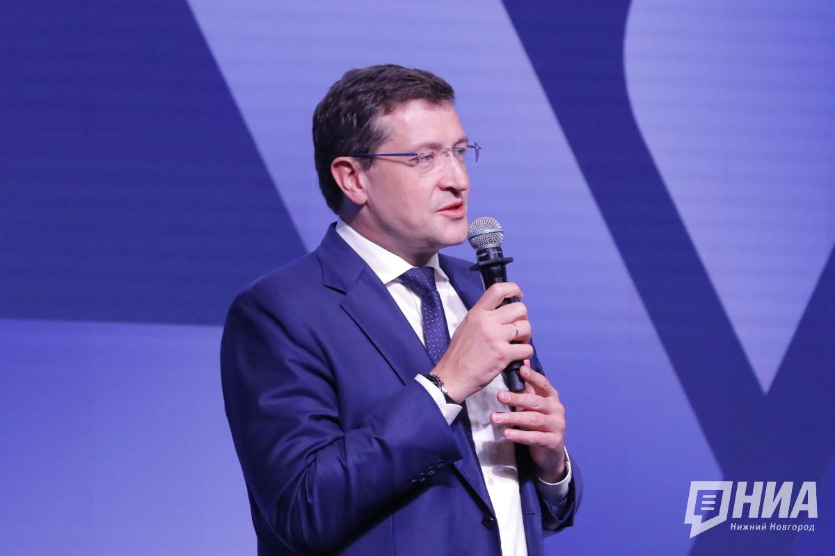 Глеб Никитин вошел в топ лидеров по числу дипфейков