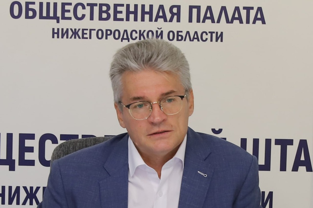 Евгений Семенов: KPI губернатора отражает политический капитал региона