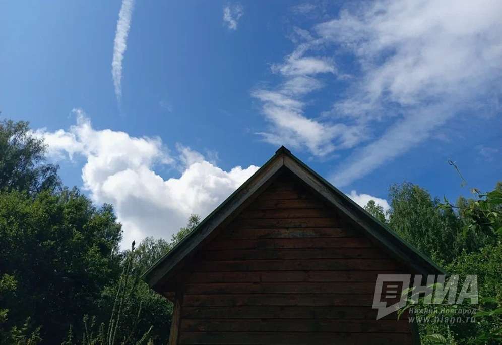 Поселок Полевой хотят упразднить в Нижегородской области