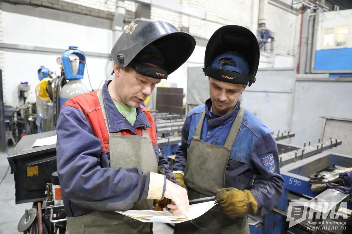 Выданы разрешения на реконструкцию завода Полет в Нижнем Новгороде