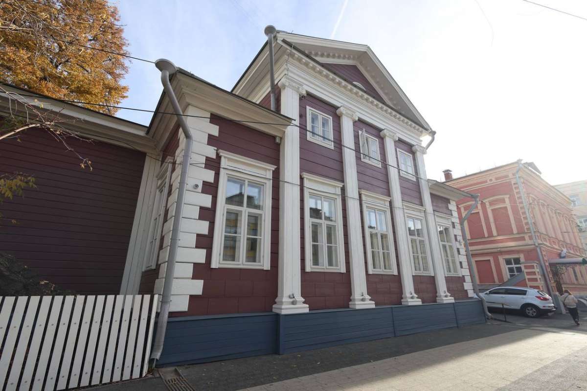 Нижегородская область будет субсидировать отделение Союза писателей