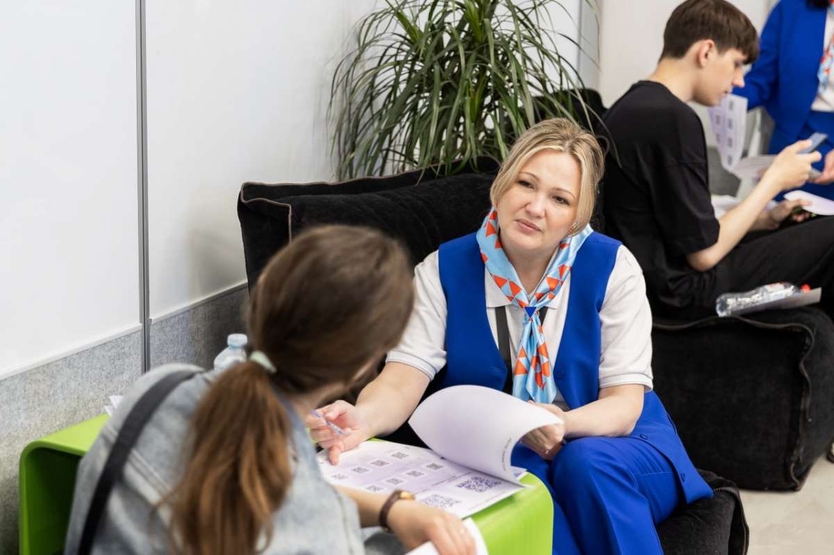 Почти 20 тысяч нижегородцев прошли профориентацию в кадровом центре