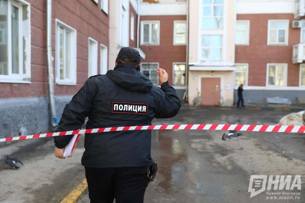 Уровень преступности снизился на 3% в Нижегородской области