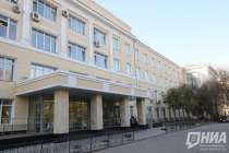 Ректор ННГУ пригрозил отчислением студентам, засоряющим туалеты в общежитии