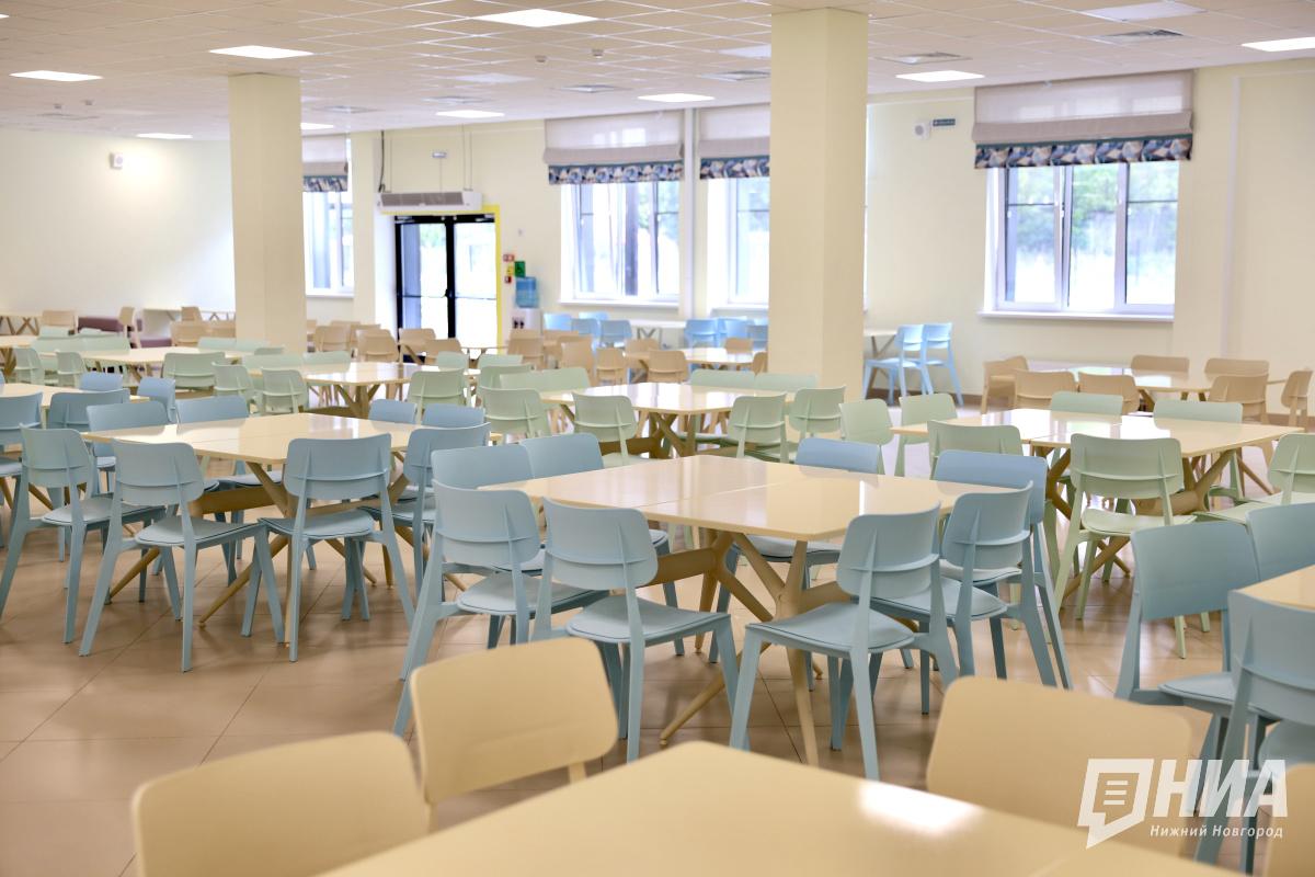 Норовирус стал причиной вспышки заболеваемости в школе 