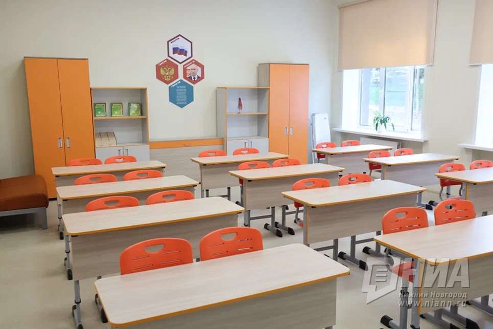 Мэрия отказалась от строительства школы на 270 мест в Верхних Печерах