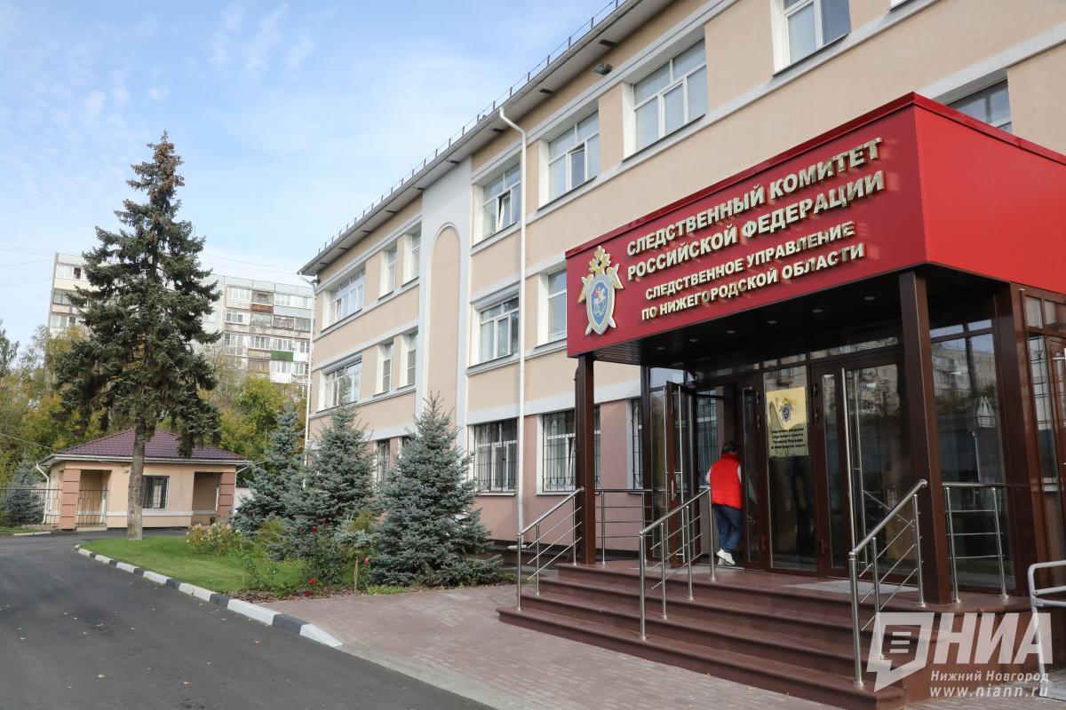 Нарушением прав нижегородского инвалида заинтересовался Бастрыкин