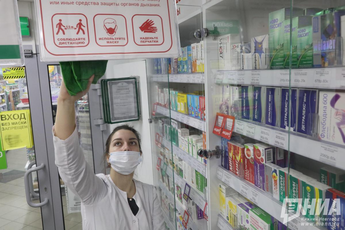 Нижегородок предупредили о возможных рисках приема популярного контрацептива