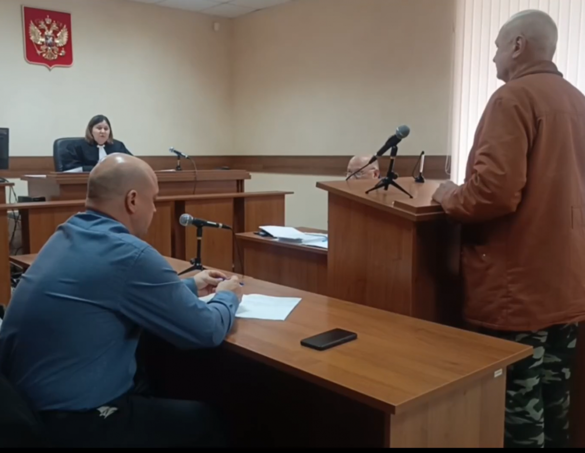 Пьяный романтик из Первомайска получил 3 года за угон машины скорой помощи