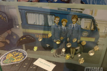 От пушнины до рогов марала: что изымают на Нижегородской таможне