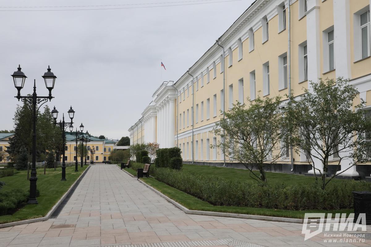 Налогообложение для бизнеса предложили упростить в Нижегородской области