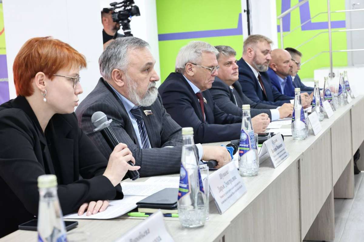 Реестр участков для ветеранов СВО создадут в Нижегородской области