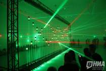 Следующий фестиваль INTERVALS пройдёт в Нижнем Новгороде с 23 по 26 апреля