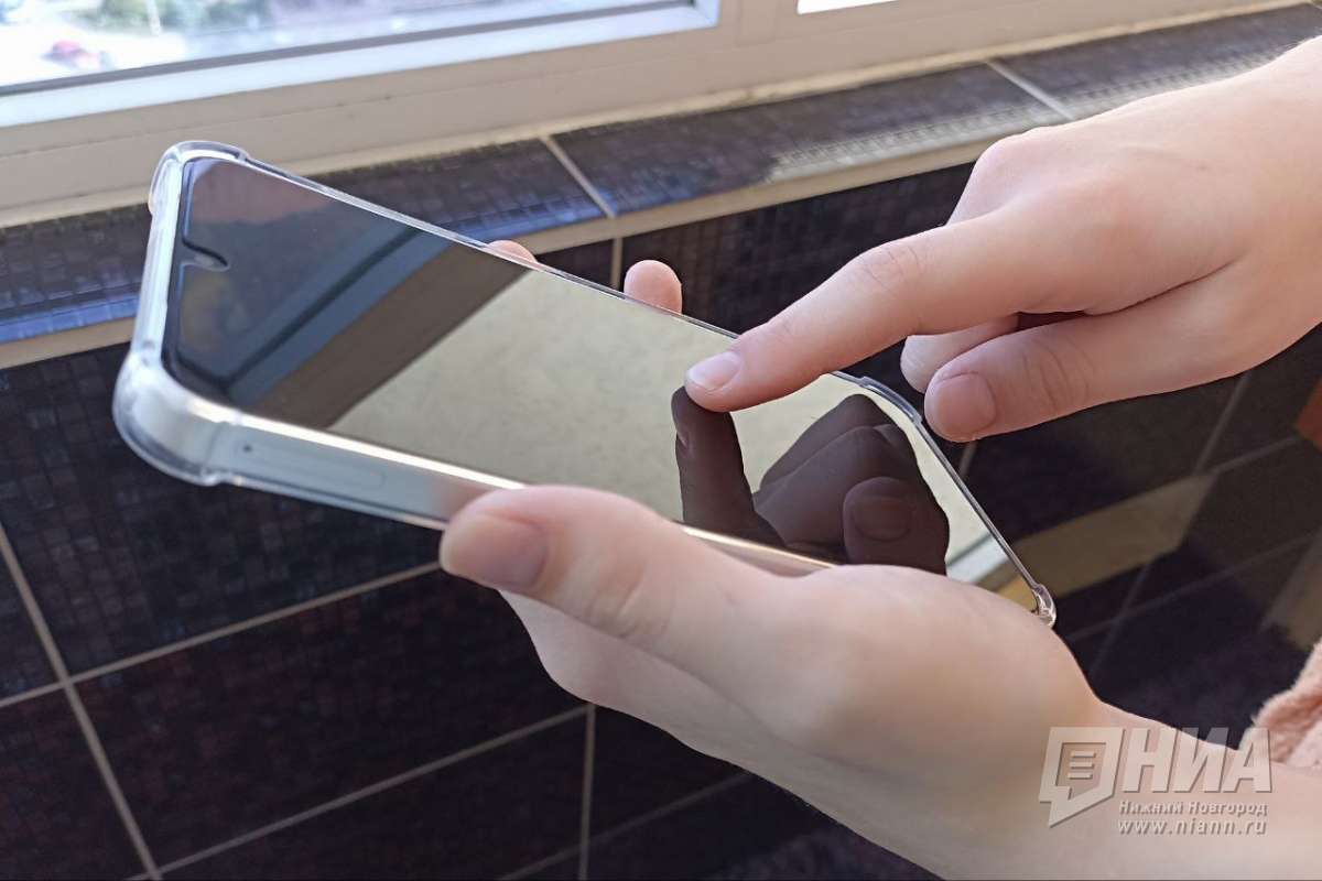 Нижегородцы вновь жалуются на проблемы с мобильным интернетом