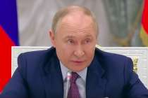 Путин снова похвалил Нижегородскую область: рассказываем, за что