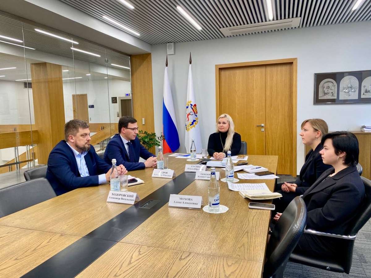 Нижегородские муниципалитеты установили взаимодействие с 85 зарубежными городами 28 стран мира