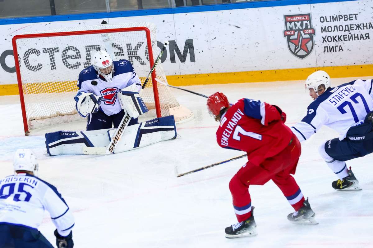 Нижегородская