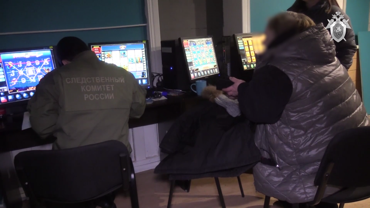 Организаторы сети нелегальных казино в Нижнем Новгороде выслушали приговор