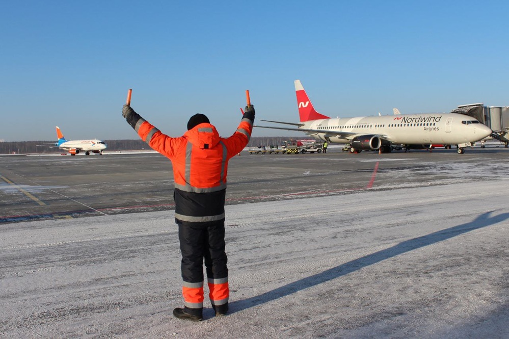 Выяснилось, куда можно будет улететь из Нижнего Новгорода зимой 2025/2026