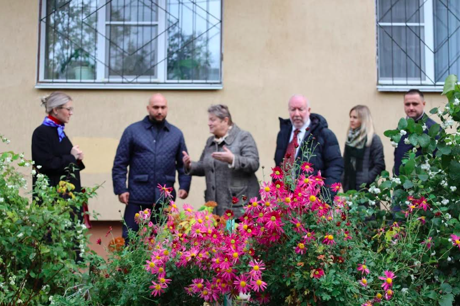 Продолжается прием заявок на конкурс лучших практик управления многоквартирными домами Лучший дом. Лучший двор