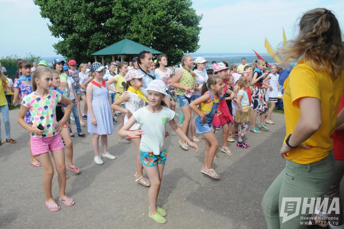 Эксперты объяснили, зачем нужно восстанавливать систему детских летних лагерей