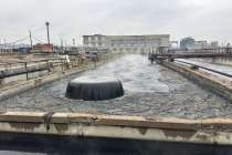 Нижегородскую станцию аэрации снова проверяют из-за жалоб на вонь