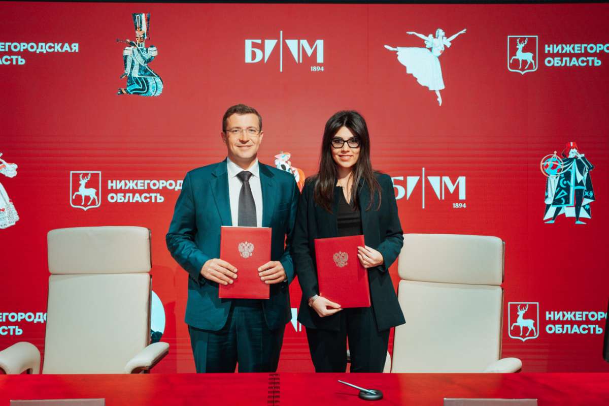 Музей Нижегородского театра кукол откроют в 2026 году