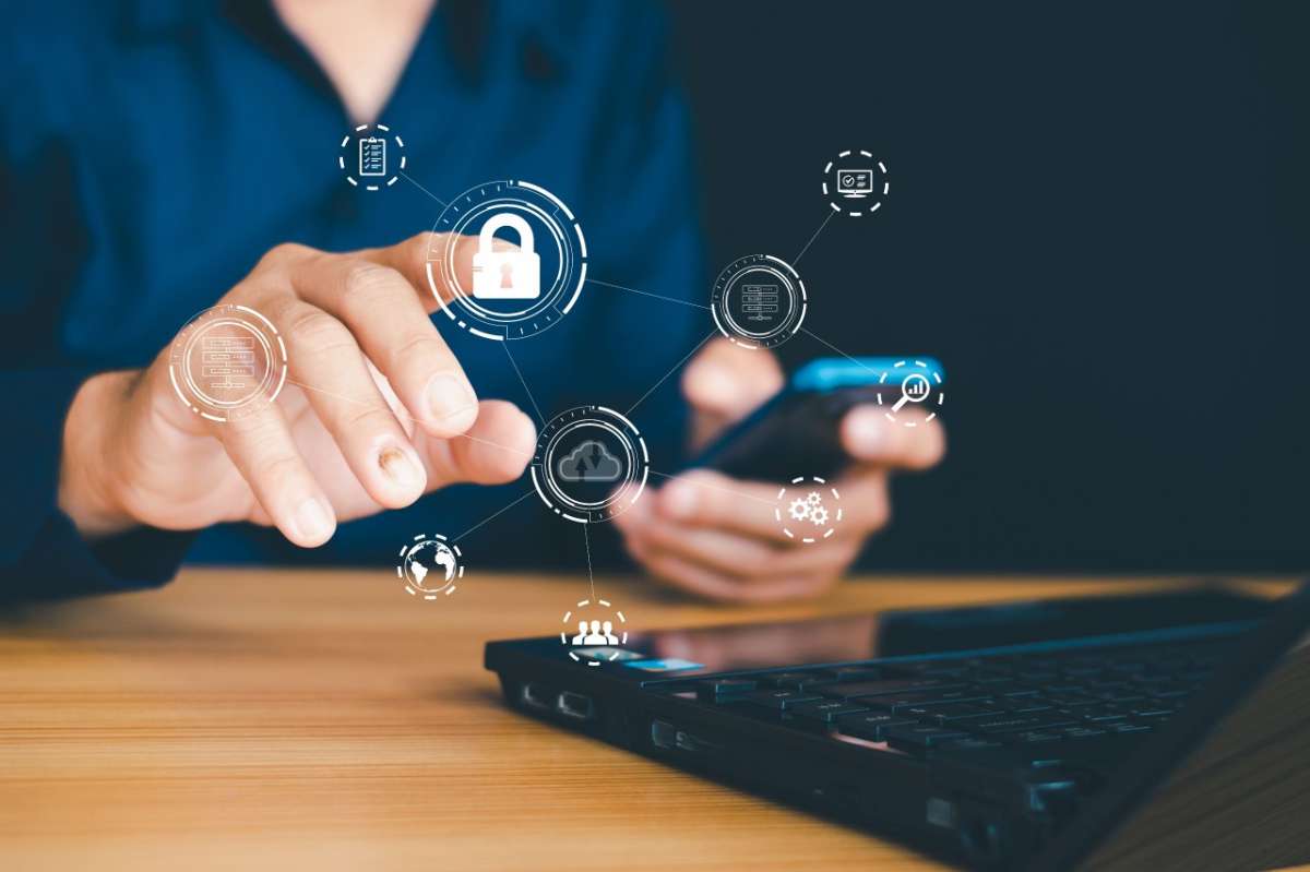 ВТБ зафиксировал рост мошеннических атак от имени топ-менеджеров компаний