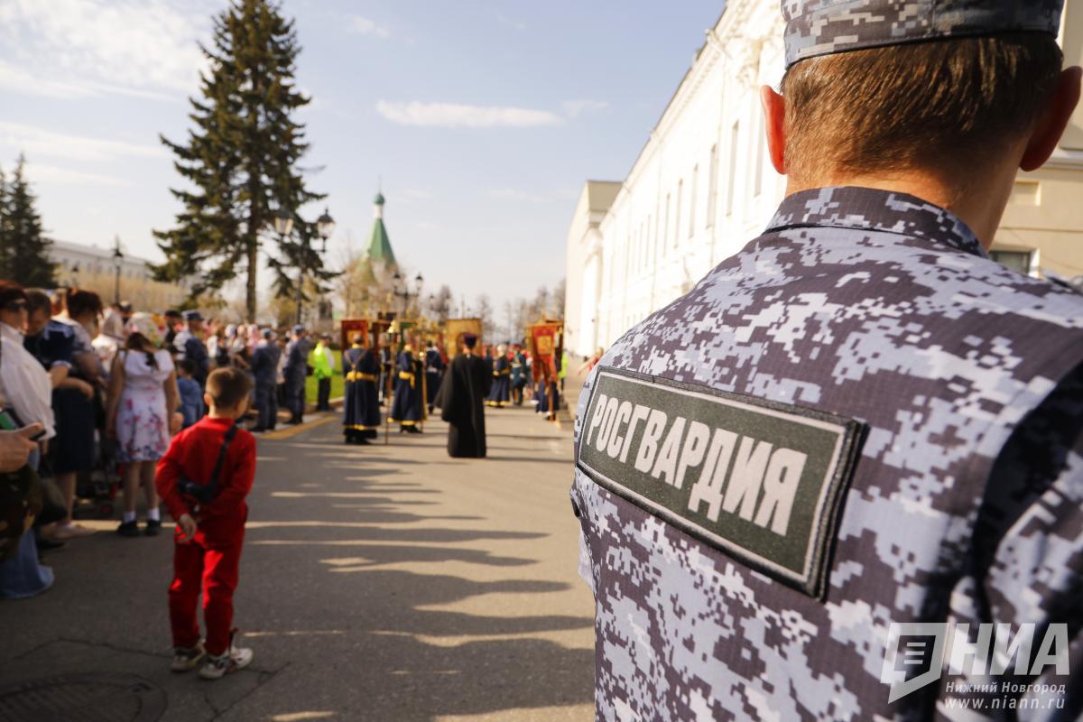 Нижегородская область направит 416 млн рублей на выплаты силовикам в 2026 году