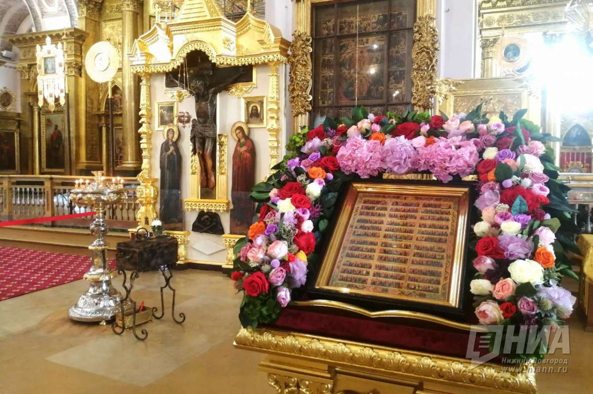 Дмитриевская родительская суббота: история, традиции и современное значение