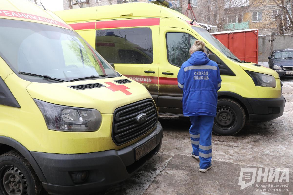 Водителям скорой в Нижнем Новгороде выплатили сверхурочные после проверки